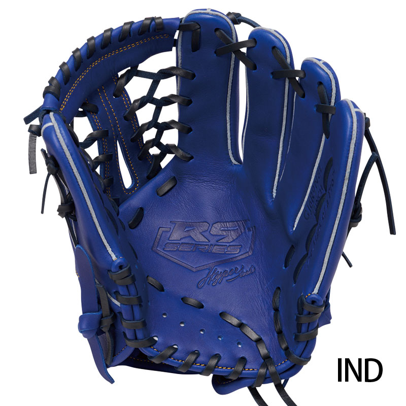 ローリングス 少年軟式グラブ HYPER TECH R9 SERIES Rawlings2026SS 