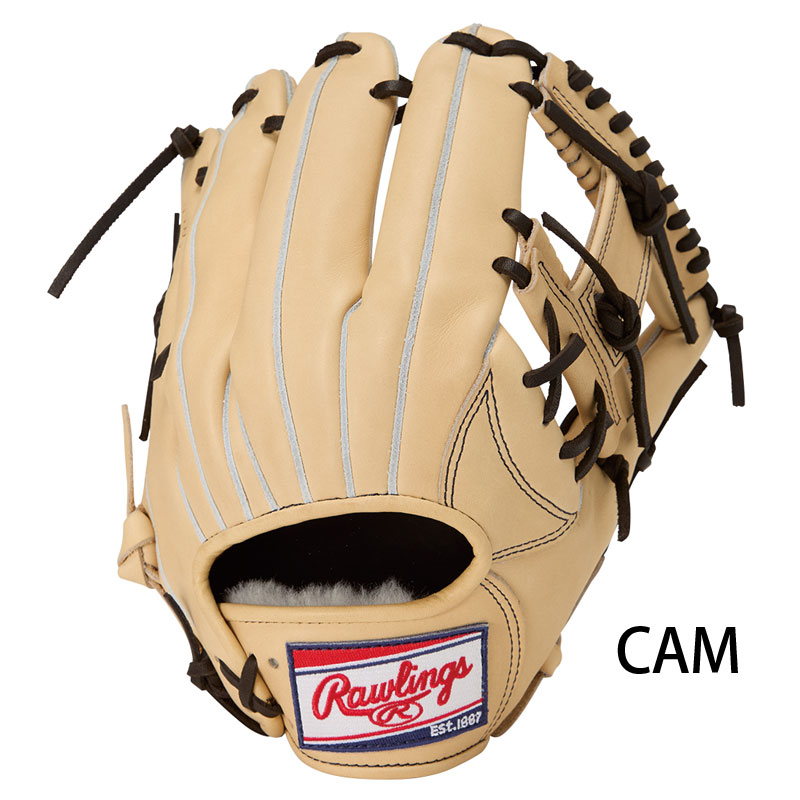 ローリングス 軟式グラブ HOH PRO EXCE FS Style Rawlings2026SS 野球