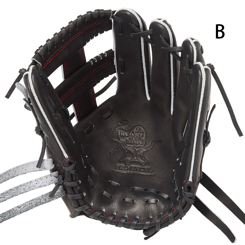 ローリングス 軟式グラブ HOH PRO EXCE Rawlings2026SS 野球 グローブ