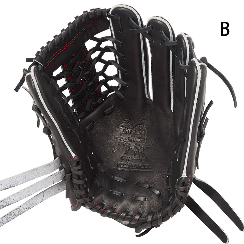 ローリングス 軟式グラブ HOH PRO EXCE Rawlings2026SS 野球 グローブ