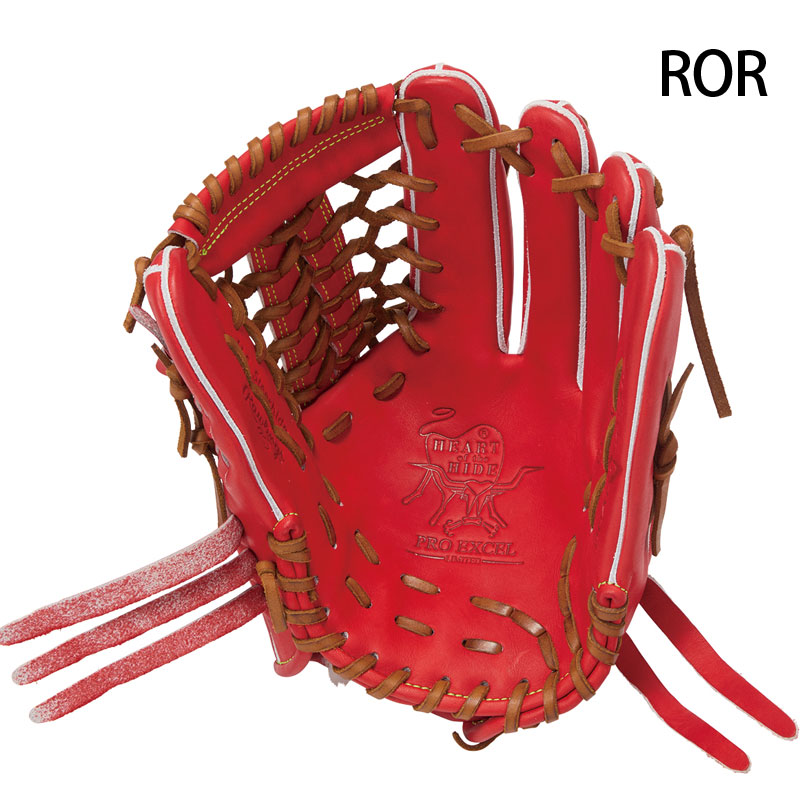 ローリングス 軟式グラブ HOH PRO EXCE Rawlings2026SS 野球 グローブ