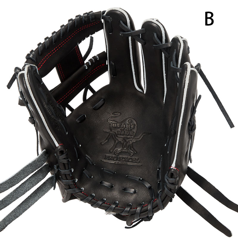 ローリングス 軟式グラブ HOH PRO EXCE Rawlings2026SS 野球 グローブ