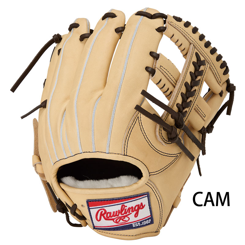 ローリングス 軟式グラブ HOH PRO EXCE FS Style Rawlings2026SS 野球
