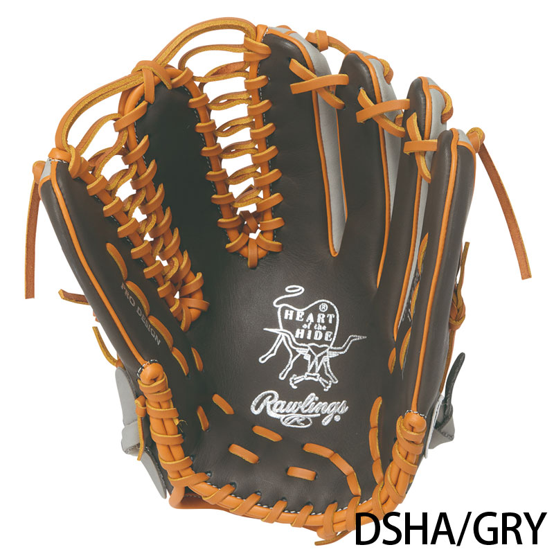 ローリングス 軟式グラブ HOH MLB COLOR SYNC Rawlings2026SS 野球