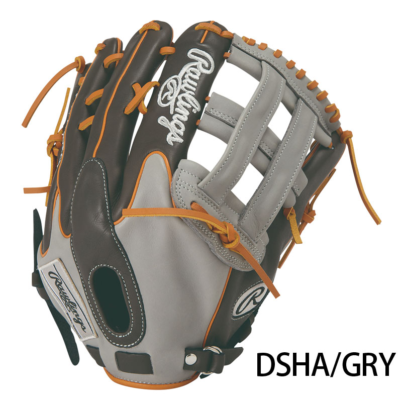 ローリングス 軟式グラブ HOH MLB COLOR SYNC Rawlings2026SS 野球