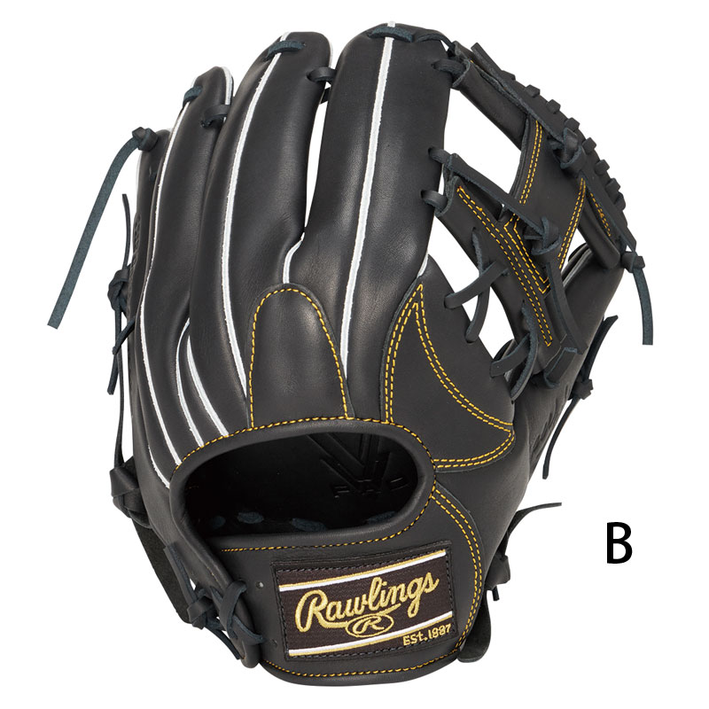 ローリングス 軟式グラブ HYPER TECH R2G Rawlings2026SS 野球