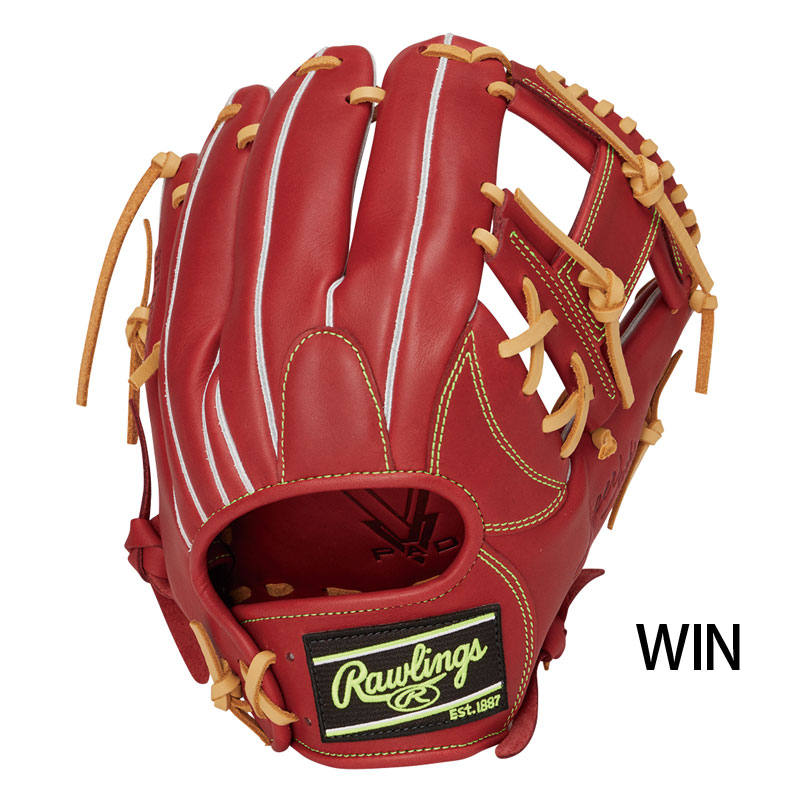 ローリングス 軟式グラブ HYPER TECH R2G Rawlings2026SS 野球