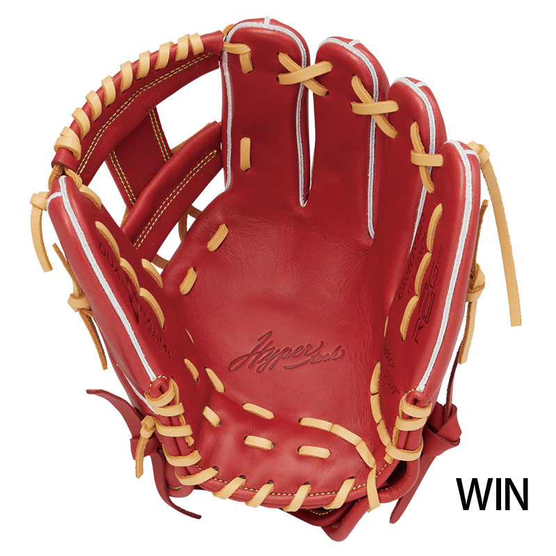 ローリングス 軟式グラブ HYPER TECH R2G Rawlings2026SS 野球