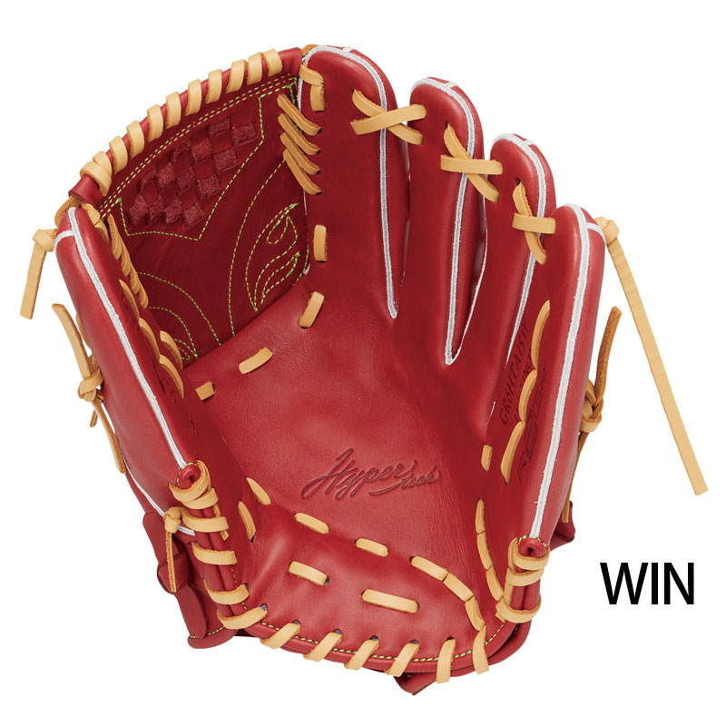 ローリングス 軟式グラブ HYPER TECH R2G Rawlings2026SS 野球