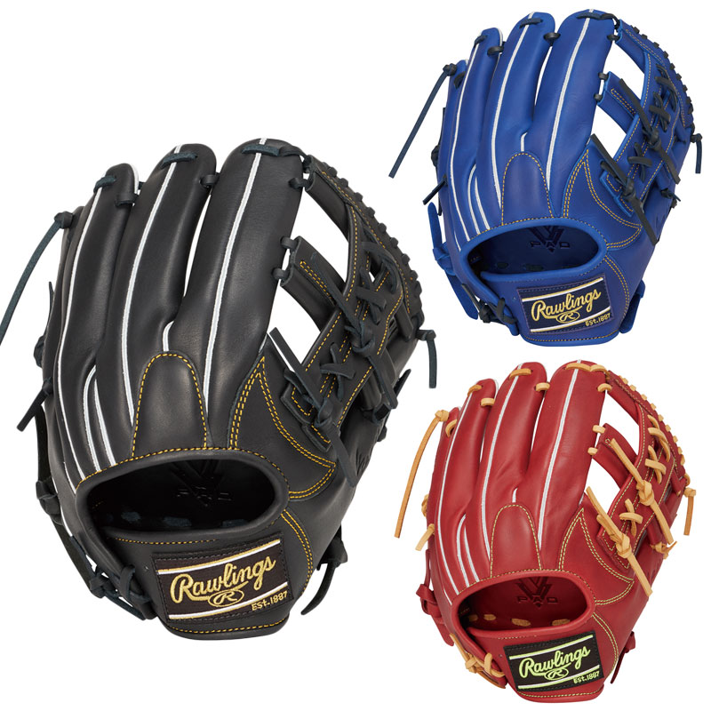 ローリングス 軟式グラブ HYPER TECH R2G Rawlings2026SS 野球