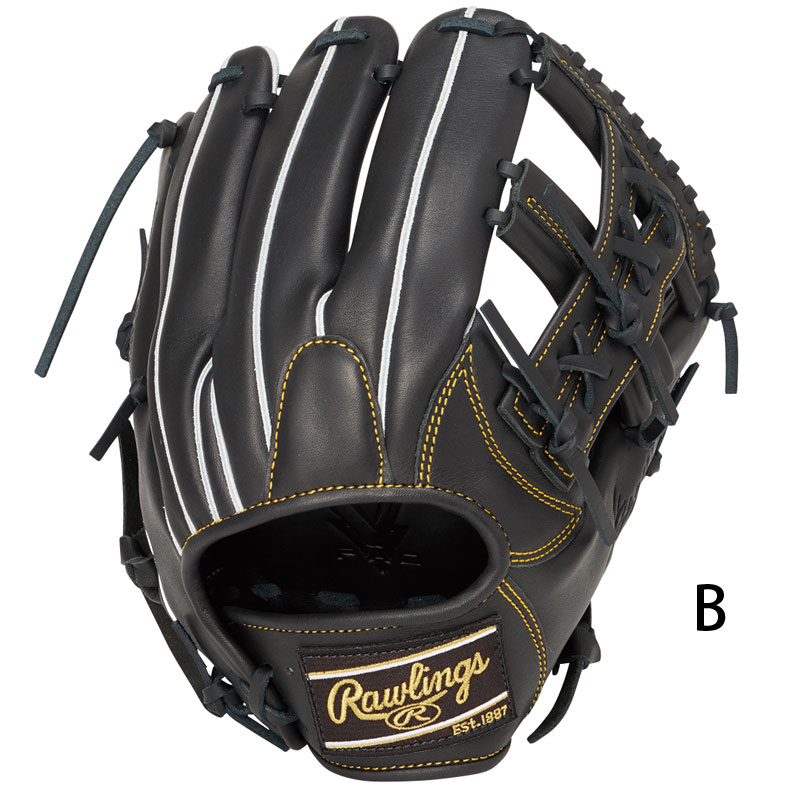 ローリングス 軟式グラブ HYPER TECH R2G Rawlings2026SS 野球