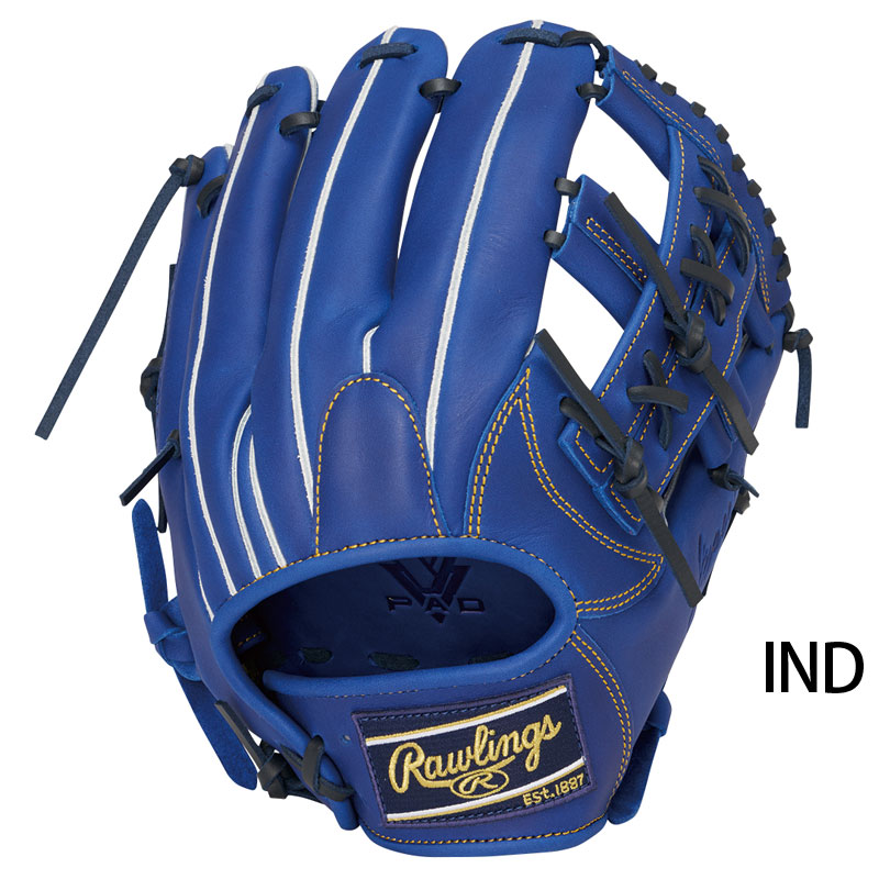 ローリングス 軟式グラブ HYPER TECH R2G Rawlings2026SS 野球