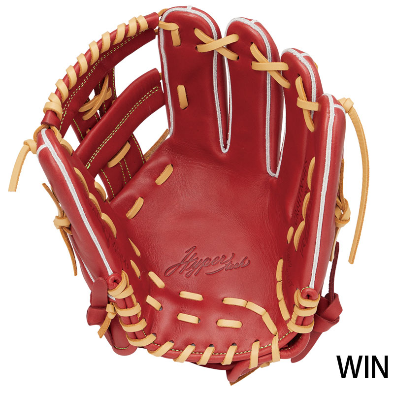 ローリングス 軟式グラブ HYPER TECH R2G Rawlings2026SS 野球