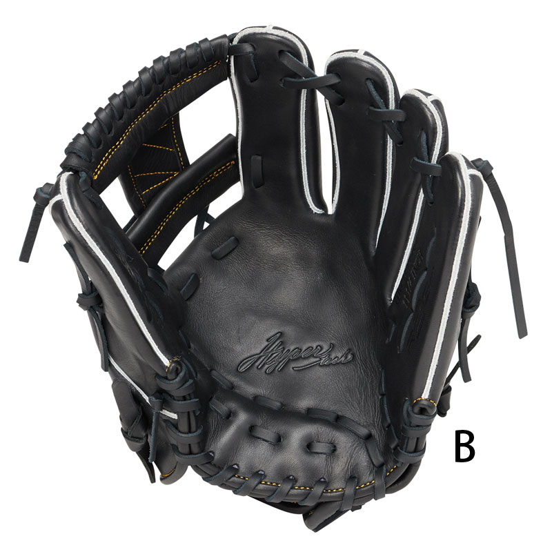 ローリングス 軟式グラブ HYPER TECH R2G Rawlings2026SS 野球
