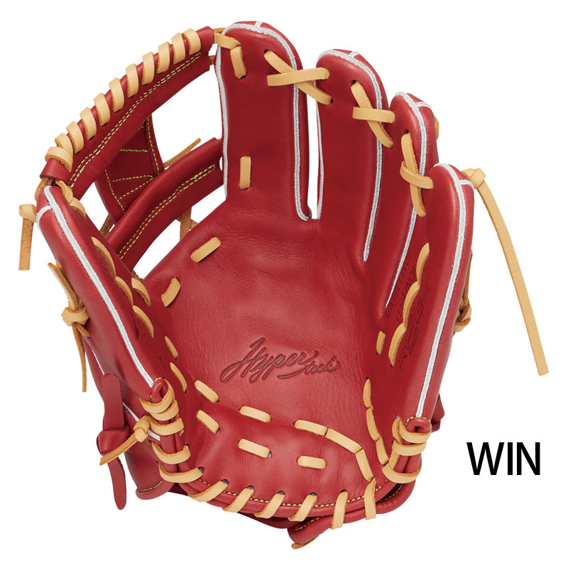 ローリングス 軟式グラブ HYPER TECH R2G Rawlings2026SS 野球