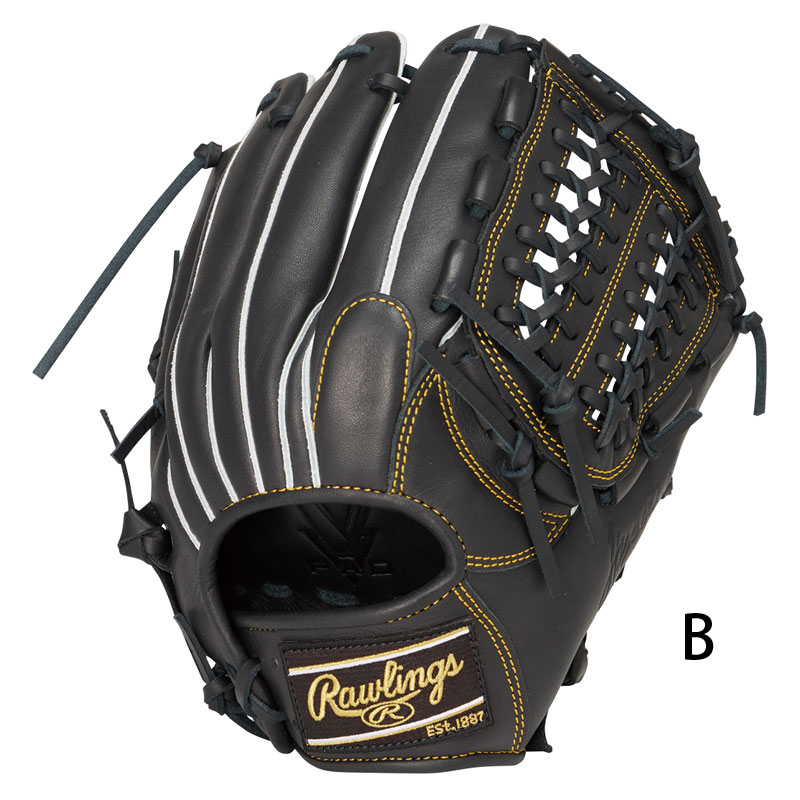 ローリングス 軟式グラブ HYPER TECH R2G Rawlings2026SS 野球