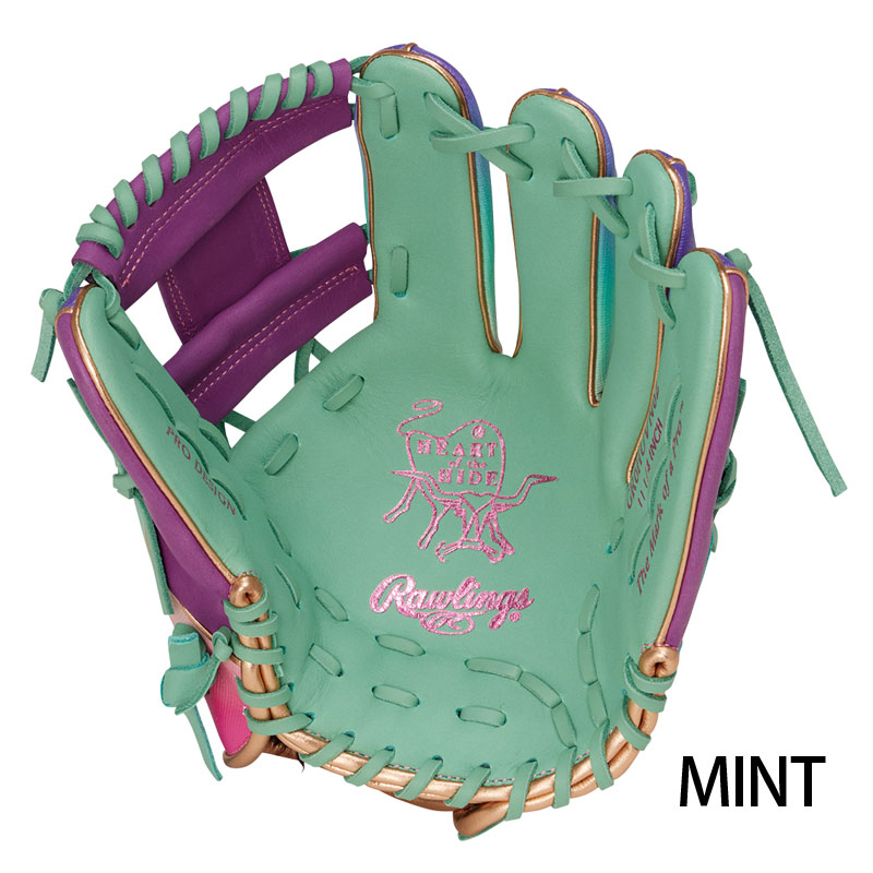 ローリングス 軟式グラブ HOH UV GRAPHIC N6 BASIC Rawlings2026SS