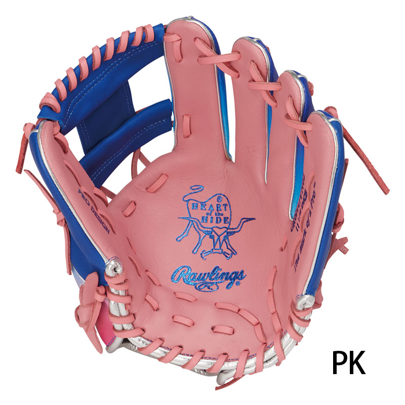 ローリングス 軟式グラブ HOH UV GRAPHIC N6 BASIC Rawlings2026SS
