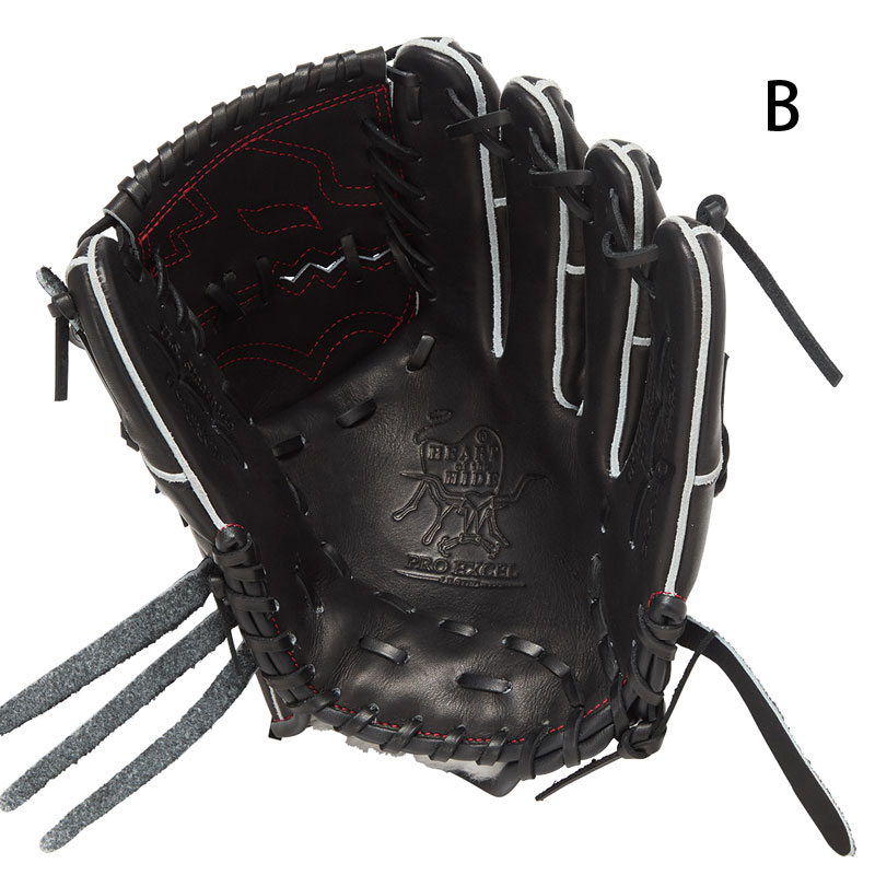 ローリングス 軟式グラブ HOH PRO EXCEL Wizard #02 Rawlings2026SS
