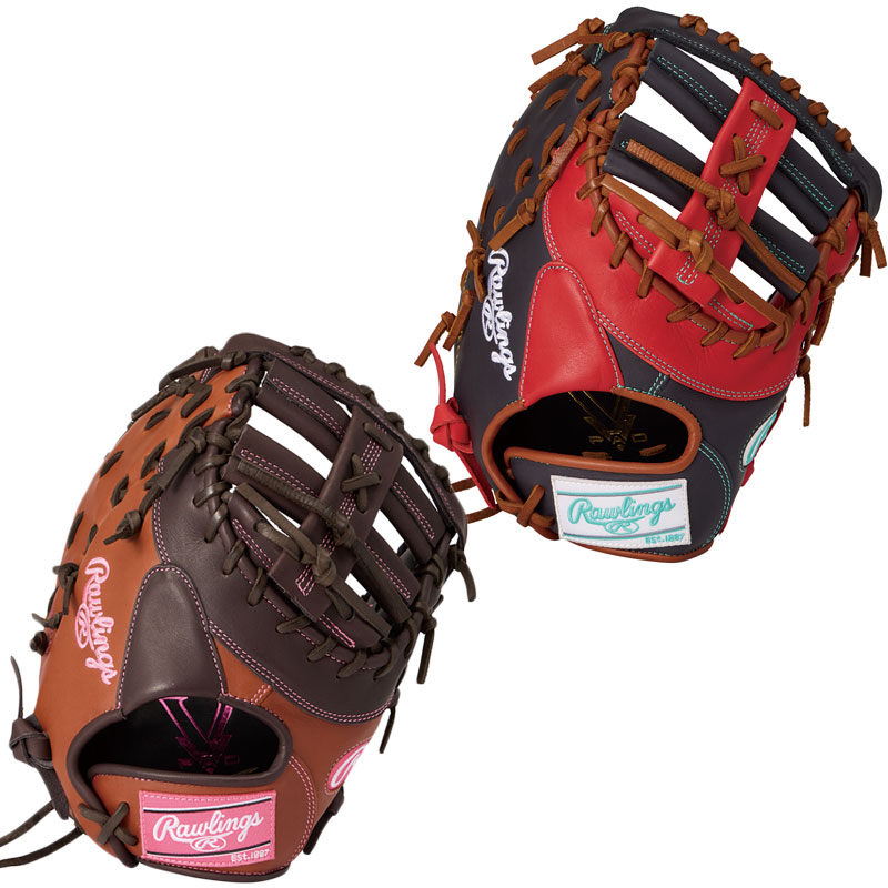 ローリングス 軟式グラブ HOH UV GRAPHIC N6 BASIC Rawlings2026SS
