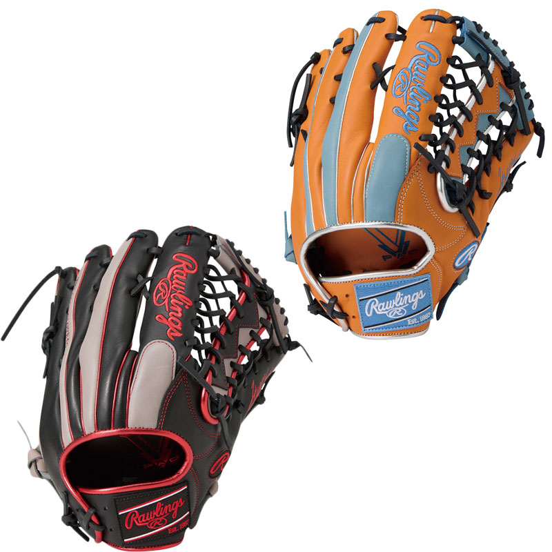 ウィルソン 限定 硬式グラブ Wilson Staff DUAL 1975型 野球 グローブ
