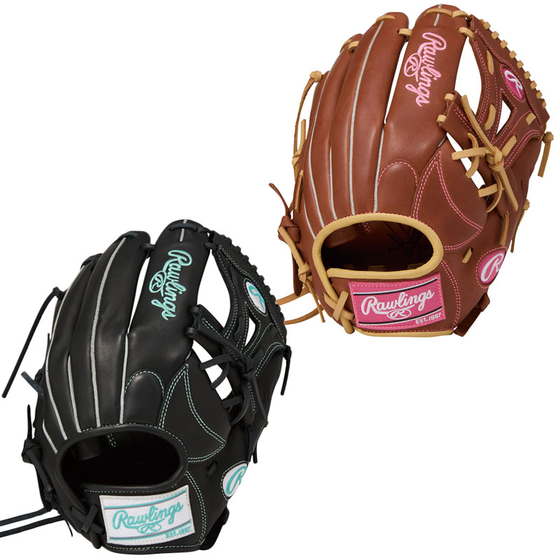 ローリングス 軟式グラブ HOH UV GRAPHIC N6 BASIC Rawlings2026SS