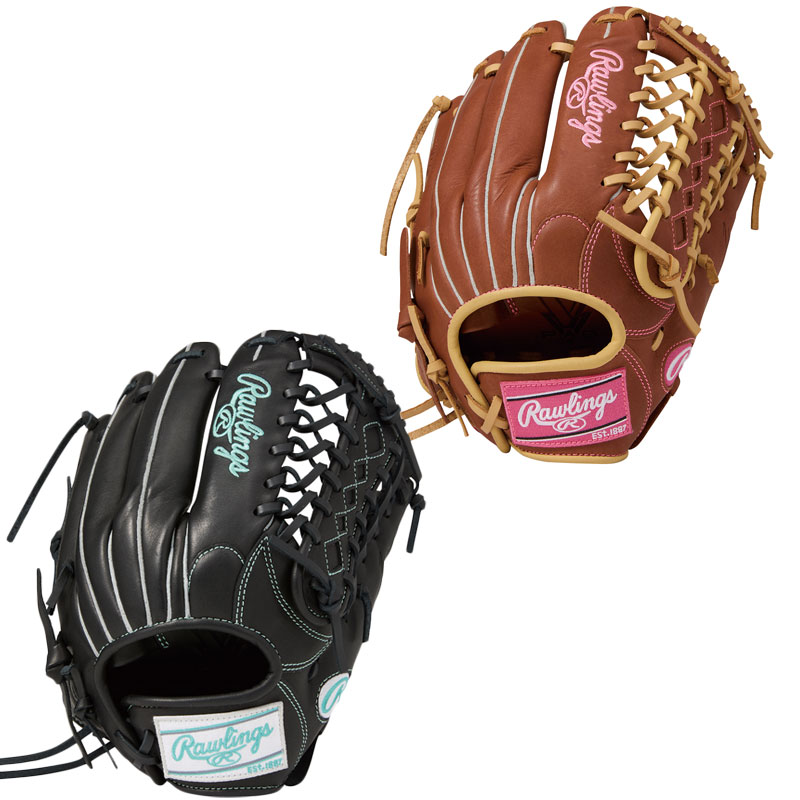 ローリングス 軟式グラブ SELECT PROLITE セレクト プロライト