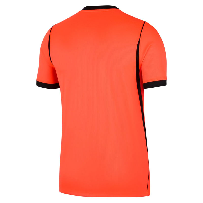ナイキ オランダ代表 KNVB Dri-FIT JSY スタジアム ホーム S/S トップ