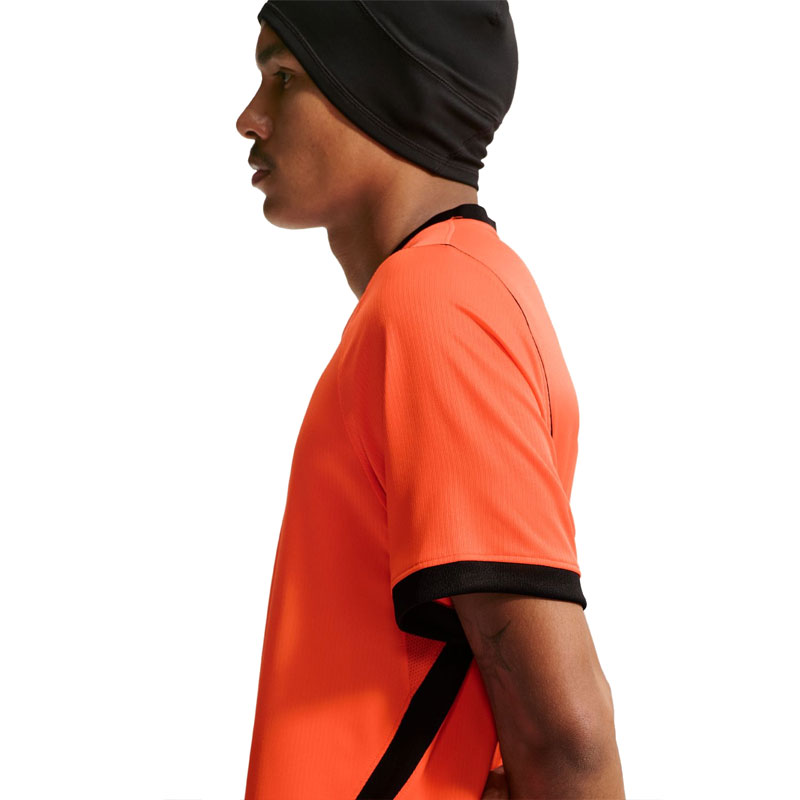 ナイキ オランダ代表 KNVB Dri-FIT JSY スタジアム ホーム S/S トップ
