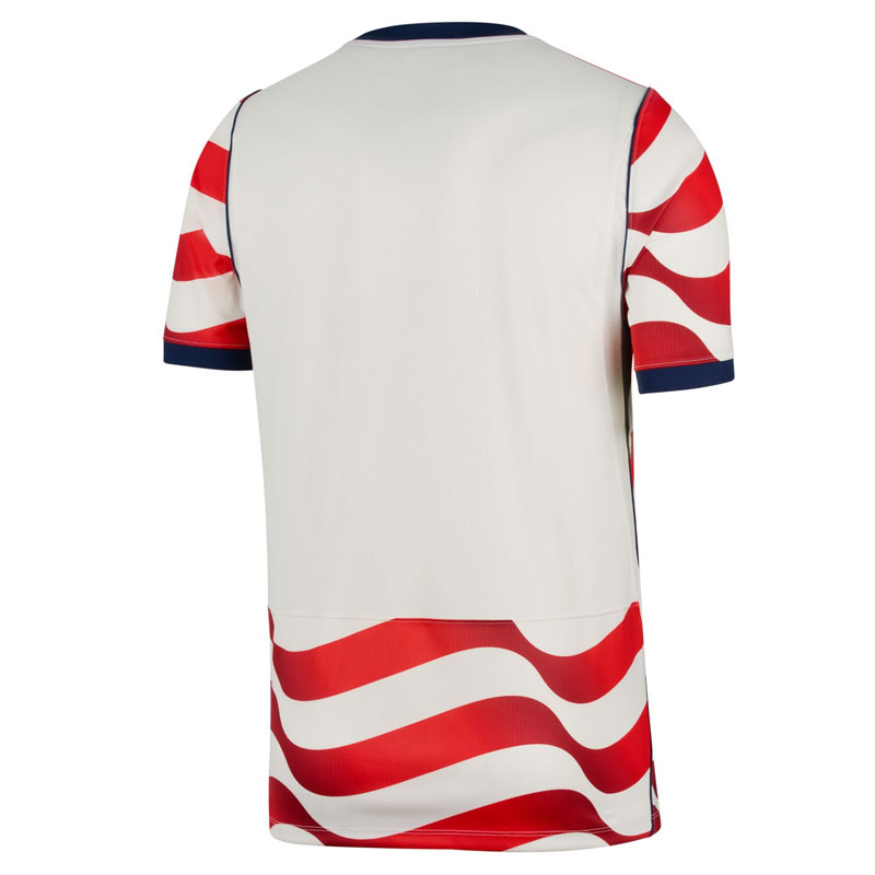 ナイキ アメリカ代表 USA DF JSY STAD HM S/S トップ セイル