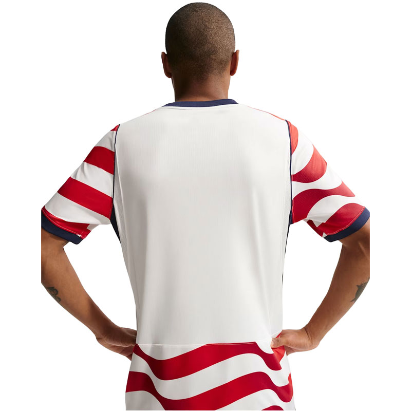 ナイキ アメリカ代表 USA DF JSY STAD HM S/S トップ セイル