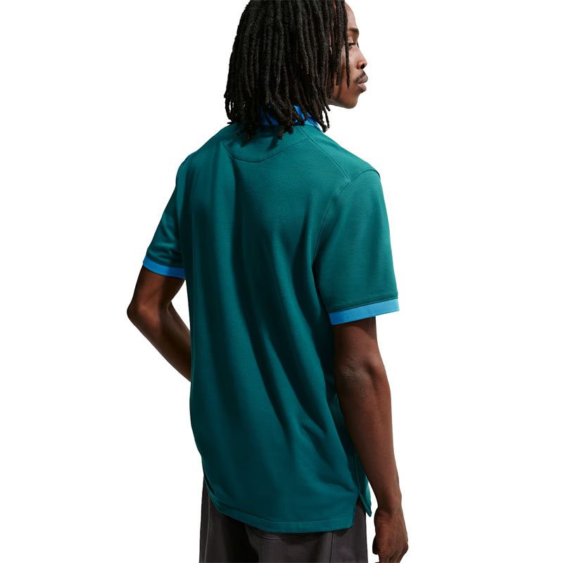 ナイキ ブラジル CBF Dri-FIT ポロ ジオードティール サッカー ウェア