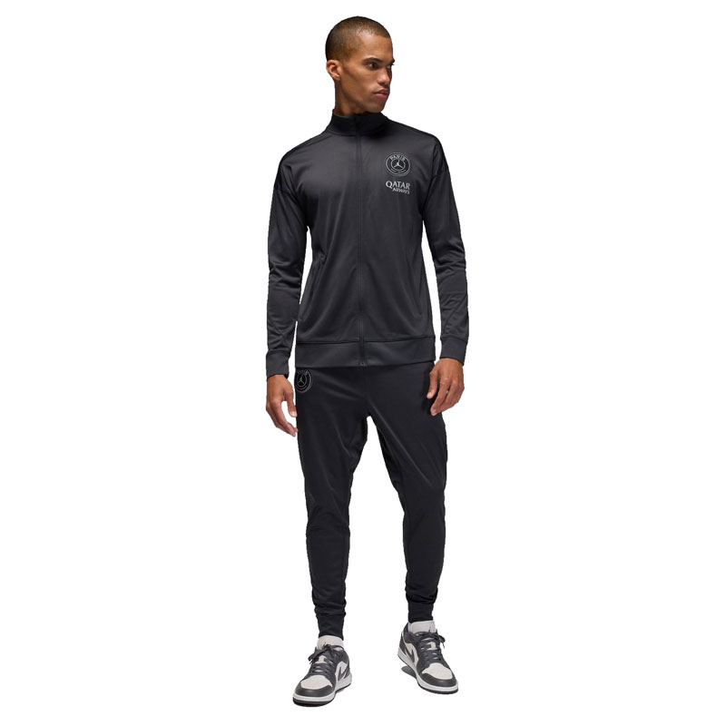 20％OFF！ ナイキ パリ サンジェルマン PSG DF 4th STRK トラック スーツ K 上下セット オフノア サッカー トレーニングウェア IH0185-045