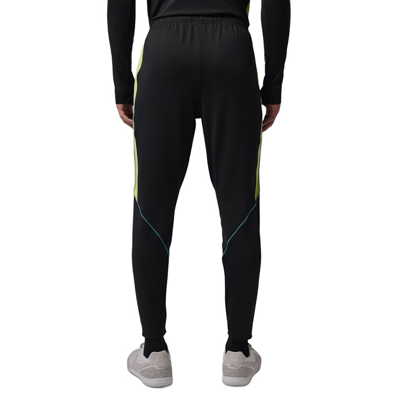 ナイキ ブラジル ジョーダン Dri-FIT ニット ドリルトップ パンツ