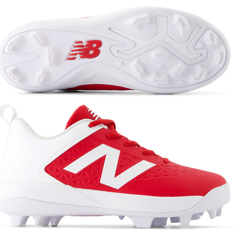 ニューバランス 少年用 ポイントスパイク 野球スパイク 4040 Cleats