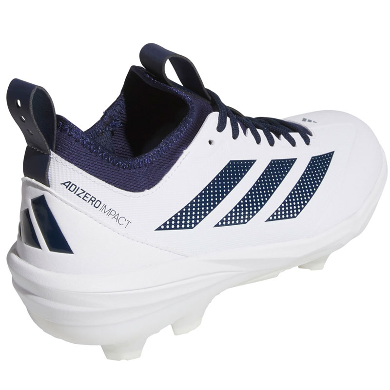 アディダス 野球スパイク ポイントスパイク アディゼロ ADIZERO IMPACT