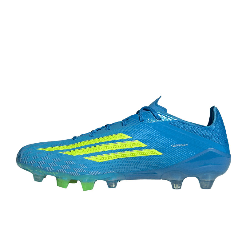 アディダス F50 ELITE HG/AG JAPAN ルシッドレイブルー サッカー
