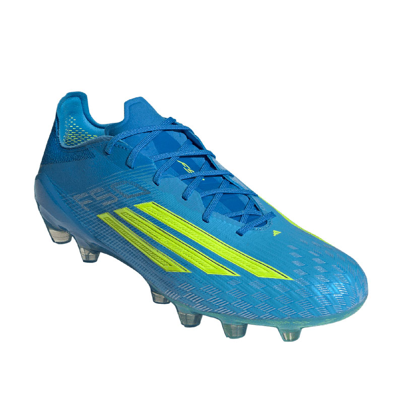 アディダス F50 ELITE HG/AG JAPAN ルシッドレイブルー サッカー