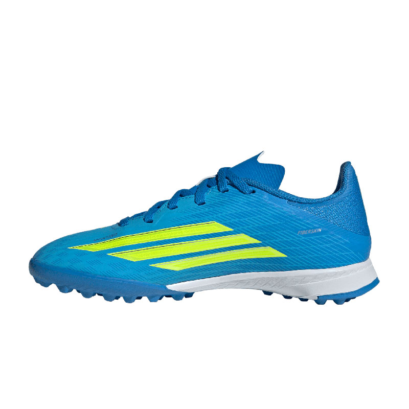 27％OFF！ アディダス ジュニア キッズ F50 LEAGUE TF J ルシッドレイ
