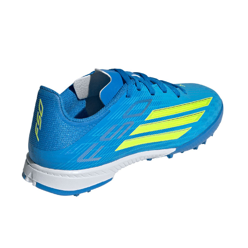 27％OFF！ アディダス ジュニア キッズ F50 LEAGUE TF J ルシッドレイ