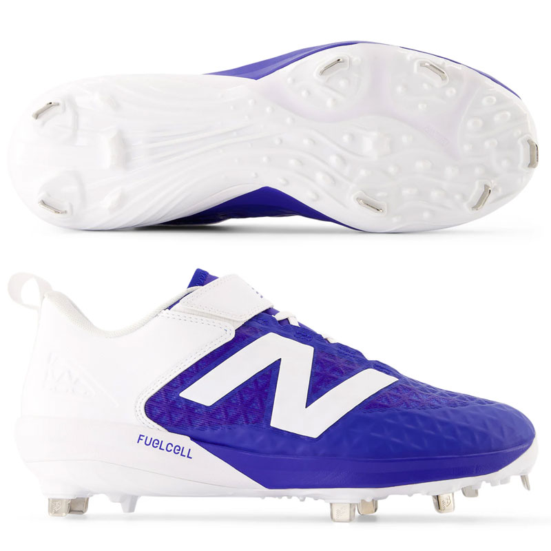 野球/シューズ/ウレタン底金具スパイク/New Balance （ニューバランス