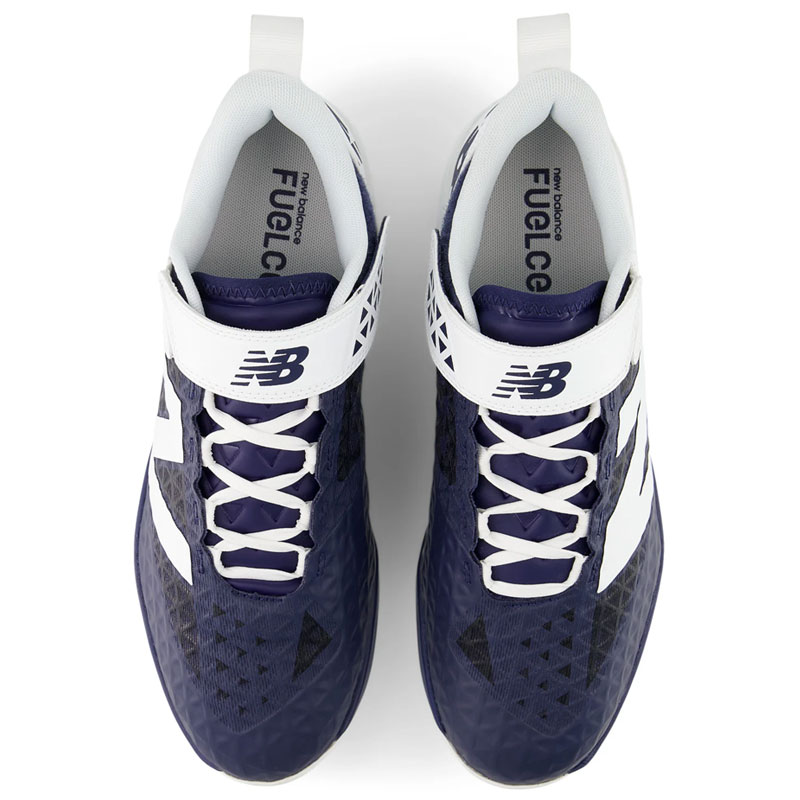 ニューバランス 野球スパイク 埋め込み金具スパイク FuelCell 4040 v8