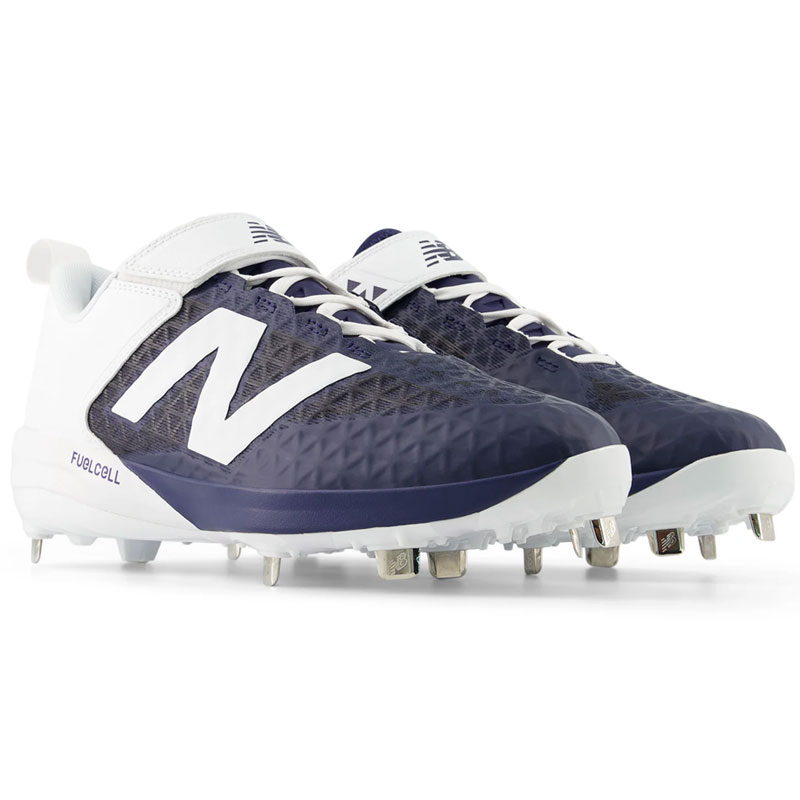 ニューバランス 野球スパイク 埋め込み金具スパイク FuelCell 4040 v8