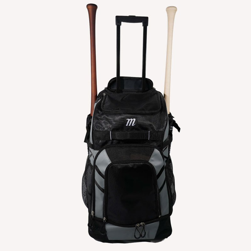 marucci マルーチ キャスターバッグ コンボイ ホイール付き バット