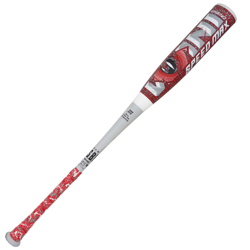 marucci マルーチ 軟式バット ワニクラッシャー スピード マックス