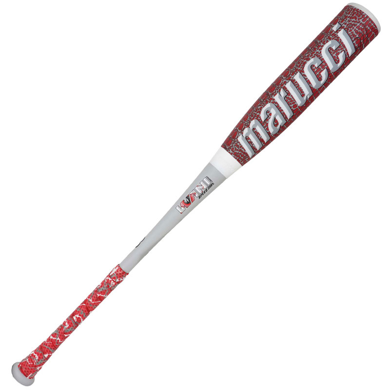 marucci マルーチ 軟式バット ワニクラッシャー スピード マックス