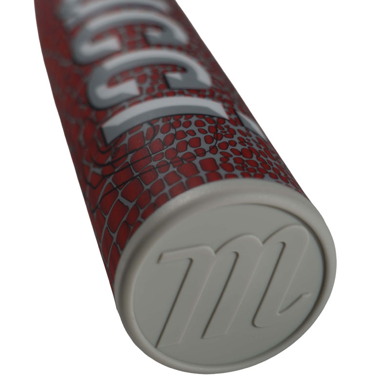 marucci マルーチ 軟式バット ワニクラッシャー スピード マックス