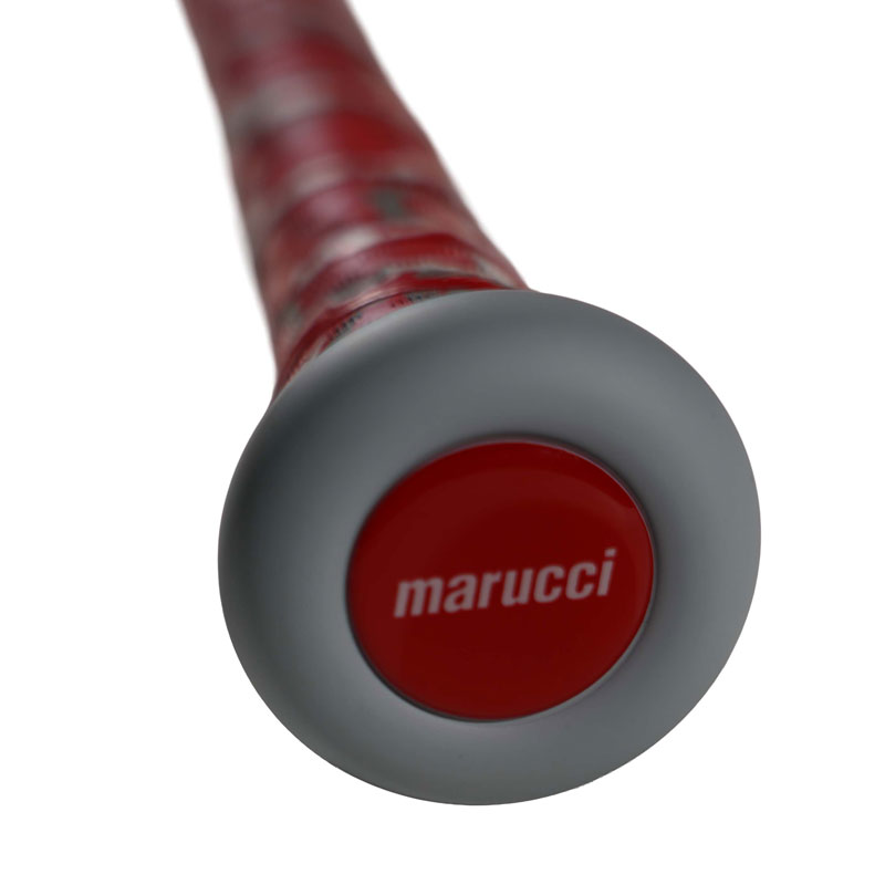 marucci マルーチ 軟式バット ワニクラッシャー スピード マックス