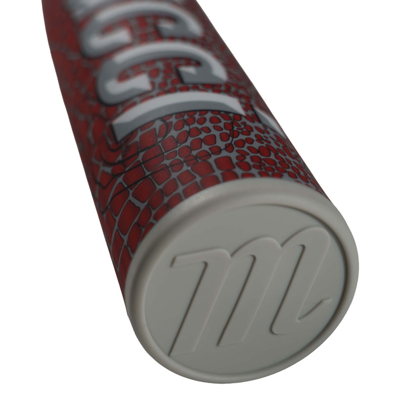 marucci マルーチ 少年軟式バット ワニクラッシャー スピード マックス