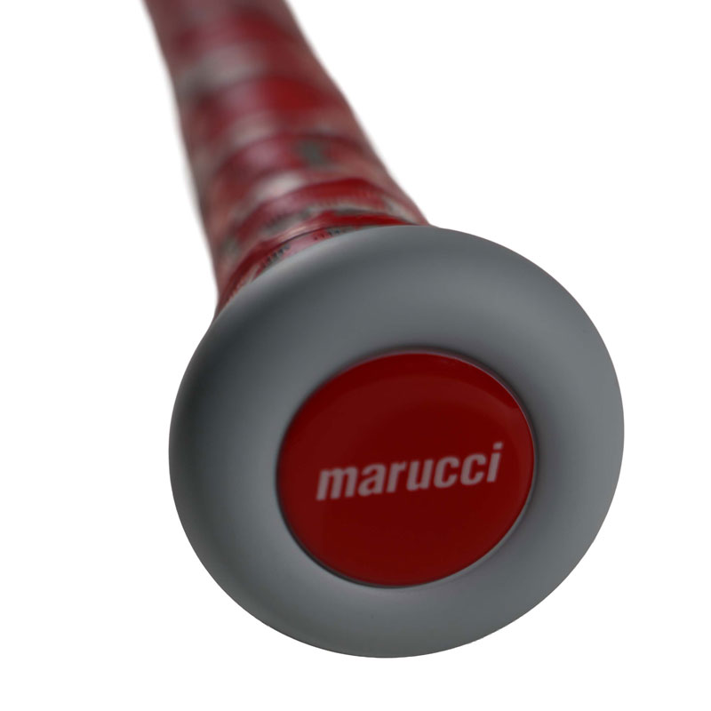 marucci マルーチ 少年軟式バット ワニクラッシャー スピード マックス